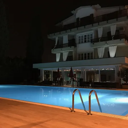Alexandra Lejlighedshotel