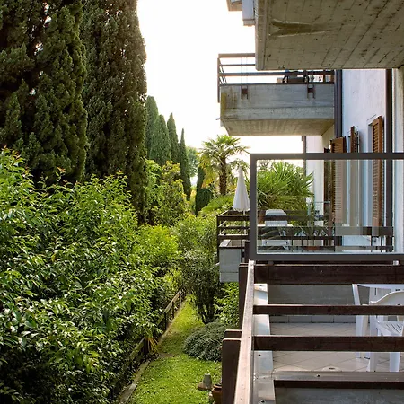 Alexandra Lejlighedshotel