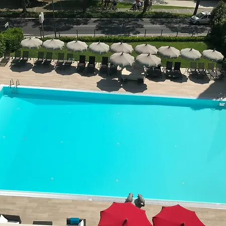 Alexandra Lejlighedshotel