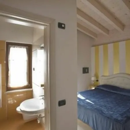 Lejlighedshotel Alexandra